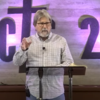 steve acts 29 bacj